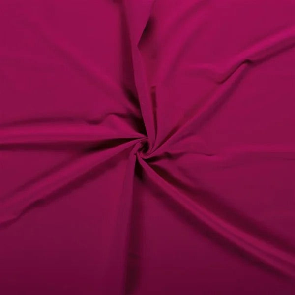 Pink Uni French Terry Vorbestellung